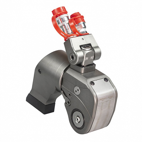 SW35 Гайковерт гидравлический торцевой 2 1/2", 4866-48666 Нм, 45 кг