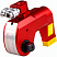 TWS45 Гайковерт гидравлический торцевой 1", 452-4529 Нм, 4,8кг