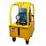HPEW-2500F60 Насосная станция для домкратов тензорных 250 МПа, 4,8/1,2 л/мин, бак 60 л, с пультом, 380 В, 110 кг