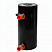 RAR-1006 Гидравлический домкрат алюминиевый с гидравлическим возвратом усилие 100т, ход штока 150мм, 22,2кг