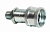 БРС KZE-B-03SM-NPT 3/8-B; 700 бар; 3/8” NPT; розетка, внешняя резьба