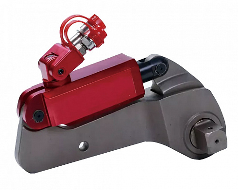 10BXTD Гайковерт гидравлический торцевой 1512-15121 Нм, 1 1/2", 18,5 кг  