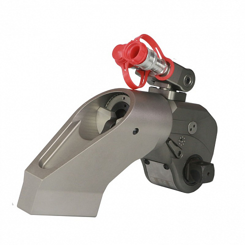 SW35 Гайковерт гидравлический торцевой 2 1/2", 4866-48666 Нм, 45 кг