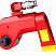 TWS150 Гайковерт гидравлический торцевой 1 1/2", 1497-14974 Нм, 14,8кг