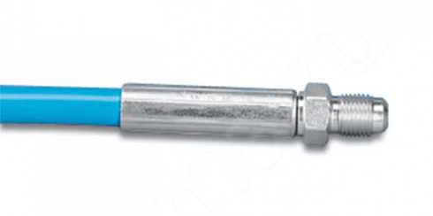BH20020 Гидравлический шланг 2000 бар, 2м, BSP1/4"