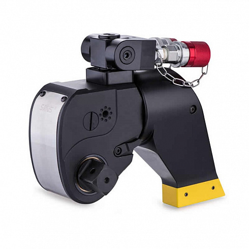 TW3 Гайковерт гидравлический торцевой 1 1/2", 724-7528 Нм 8,7 кг