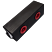 Распределитель потоков 4-х портовый, 700 бар, NPT 3/8" MC-102