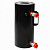 RAR-206 Гидравлический домкрат алюминиевый с гидравлическим возвратом усилие 20т, ход штока 150мм, 8,6кг